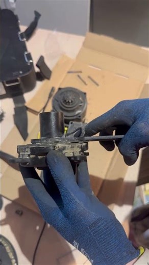 There is play in the Cyc X1 Pro Gen4 Freewheel 2.0.