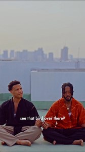 NEON PALMS: “Are we really truly free?” ✨ #explorepage | Marco "Marc" Gray