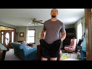 Champion Long Mesh Shorts (with pockets!) Review