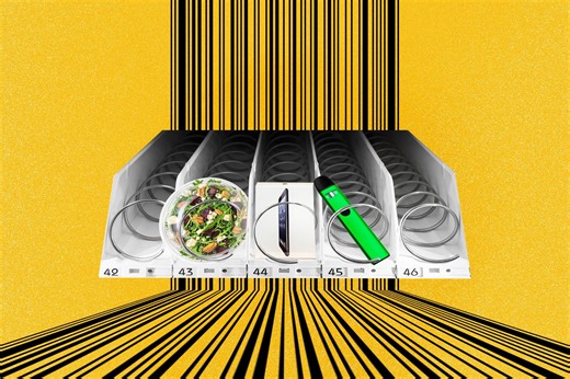 They’re Everywhere. They Can Sell You Anything. Is This the Future of Retail?