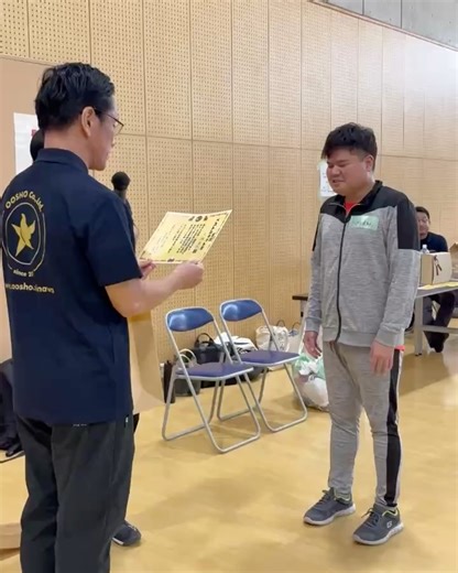 Tomoya Oshiro on Reels