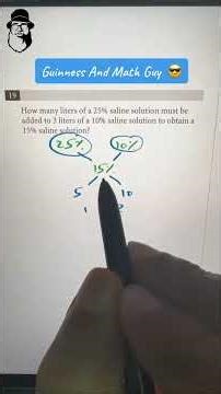 SAT Math - Hard question