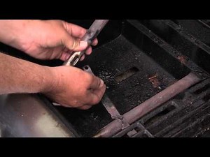 Preventing Flashback Fires on Gas Grills