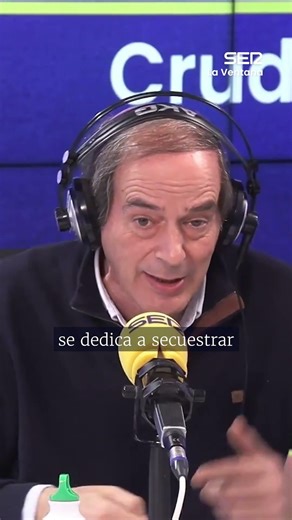 Isaiah Lafuente: "Forgetting conflicts is part of Donald Trump's strategy