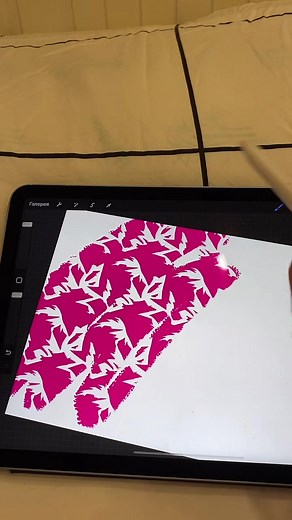 Hand Drawing Techniques on Tablet: A Creative Guide