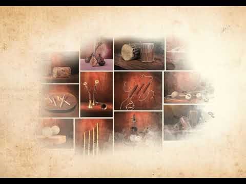Nepali Musical Instruments