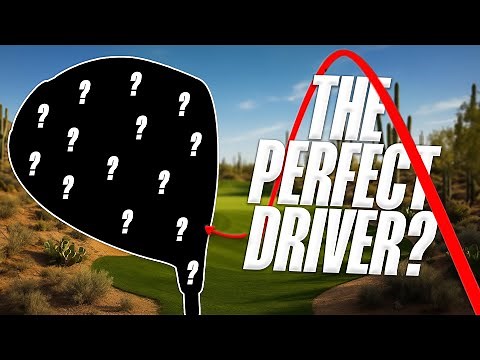 Why Are We Not Using This PERFECT Driver?