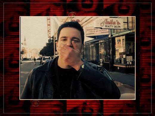 Is there a hidden meaning behind Third Eye Blind’s ‘Semi-Charmed Life’?