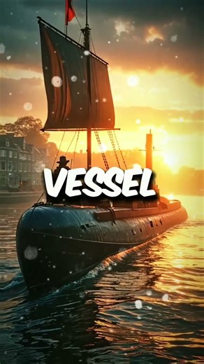 Who Invented the First Submarine? 🌊