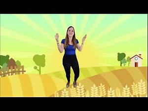 L'avventura del semino | Baby Dance Italia | Balli per bambini!