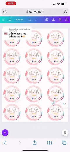 Cómo Hacer Stickers Personalizados en Canva: Guía Rápida