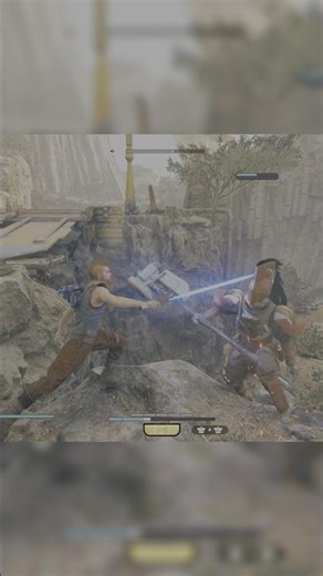 Cal Kestis Shows Zero Mercy ⚔️