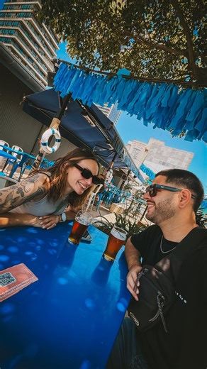 Camila Bas | Creadora de contenido on Instagram: "Un mini resumen de lo que fue nuestra visita en BA. Prepárense para los próximos capítulos 👀"