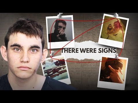 Mass Killer Who Killed 17 Classmates | The Parkland Massacre – Nikolas Cruz (True Crime Documentary)