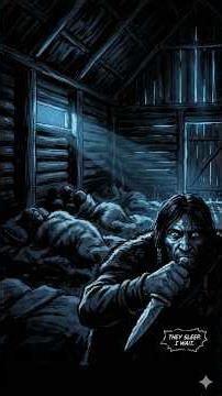 The "Red Wedding" of Jamestown