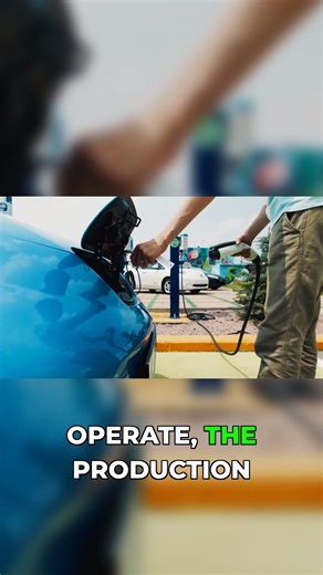 The Hydrogen vs Electric Battle Just Ended #hydrogen #evs #shorts