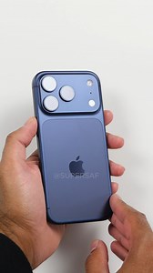 2.5M views · 16K reactions | iPhone 17 Pro Deep Blue Unboxing  . . . . . . . . . . . #asmr #unboxing #iphone17 #iphone17pro #iphone17promax #iphoneair #apple #iphone #asmrsounds Images/Videos Copyright © 2025 SuperSaf. Please DO NOT reupload this video. | SuperSaf | Facebook