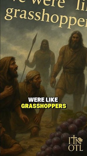 👣 Nephilim — The Giants of Genesis | Bible Mysteries Explained | ITNOTL#075