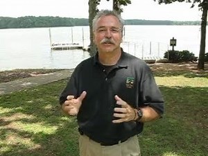 Look who we ran into at Lake Wateree State Park, our State Park Director, Phil Gaines. State parks are all about making memories, and Phil encourages... you to tell us some of your fondest memories made at a SC State Park. We can't wait to read them!Read More | South Carolina State Parks