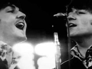 The Beatles-Day Tripper Live At Candlestick Park