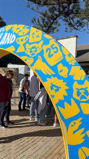 Welcome to WAFL Wonderland ❤️ | WAFL