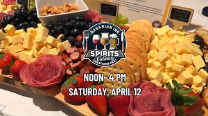 99 reactions · 8 comments | At the 퐁퐚퐯퐚퐫퐢퐚퐧 퐈퐧퐧 퐒퐩퐢퐫퐢퐭퐬 & 퐂퐮퐥퐢퐧퐚퐫퐲 퐂퐫퐞퐚퐭퐢퐨퐧퐬 퐅퐞퐬퐭 we are committed to creating an unforgettable culinary experience for attendees! 泌 Check out this testimonial of a guest from the 2024 festival!  Click the link below for more details!  https://www.bavarianinn.com/bavarian-inn-culinary-creations-fest/ | Frankenmuth Bavarian Inn Lodge | Facebook