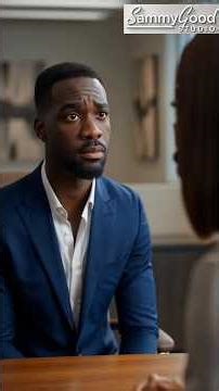 Why I Was Wrong About Office Relationships 💔 | Corporate Romance Drama