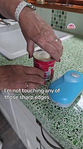 Buy from a trusted family-run UK business!  Tin-Tastic is the automatic tin opener that opens ANY tin in SECONDS! ⏱️ Get your Tin-Tastic today and we promise delivery in TWO working days – or it’s FREE!  musthaveideas.co.uk/products/tin-tastic | Must Have Ideas UK | Facebook