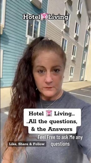 Living in a Hotel Full-Time… Here’s the Truth 🏨