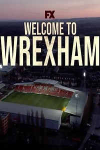 Bienvenue à Wrexham S01