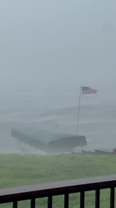 20K views · 267 reactions | Lakes Country Storms Were Nasty! This is Island Lake. Lengby, MN By Barb Hagen | Valley News Live | Facebook