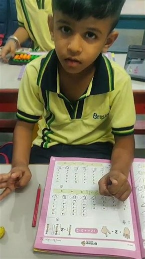 "Unbelievable! This Kid Calculates Faster Than a Calculator!"