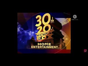 30th Century Fox Home Entertainment Normal, fast, slow, and reversed