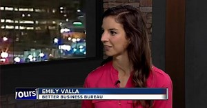 BBB: Staying safe from student debt scams