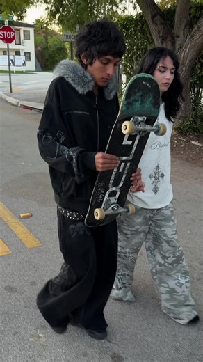 We may be bruised from our past, but we’re not broken.