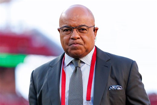 Super Bowl announcer makes impassioned plea for Savannah Guthrie's missing mother