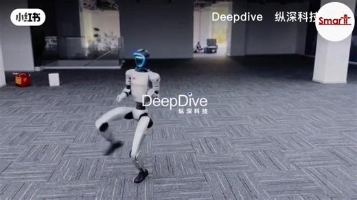 21K views · 315 reactions | 機器人全程語音控制展示。...