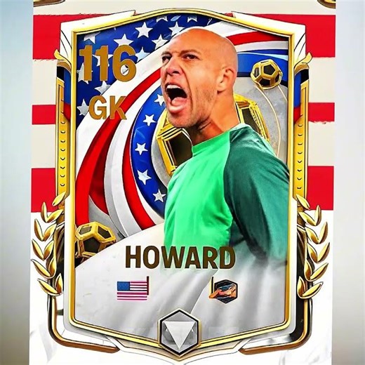 USA Nation Story Is Crazy 😱 #yashfc #fifamobile #eafcmobile