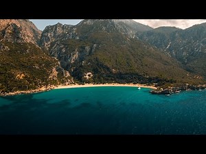 Samos | Dive Right In