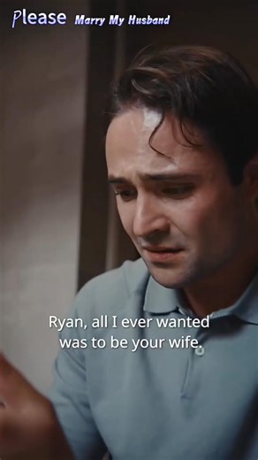 Please, Marry My Husband 💥Watch: http://www.tri-vision.co/pages/openLink/index/C4QwtuA5CGM0FIaFE6aFo2utC9PssuX0AT5IapizI3clCilMfUYs Clara devoted twenty years to her husband and raised his two children, only to be betrayed by them all. Her husband plans a wedding—with her best friend as the bride, her own children standing by their side. Broken and humiliated, Clara decides to disappear, leaving behind a severance letter and a box filled with secrets—proof of everything they’ve done to her. But