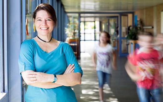 Online Educational Leadership | LSU Online