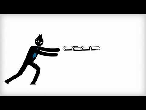 Pull vs Push a short animated explanation