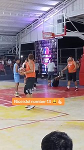 10K views · 31 reactions | Dati ang idol ko si Maybituin ngayon Si number 13 na ng Cortes 﫰﫰 Kaya Lang Rkd ako eh Goodlock sa game 3 RKd Vs Cortes 冀冀冀殺殺殺 | Alma Macandog | Facebook