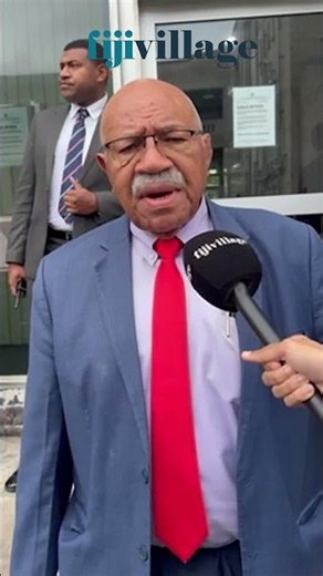 COC to consider Saneem's complaint against Mataiciwa - Rabuka