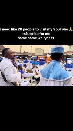 Join Wellybass on YouTube for New Music Content