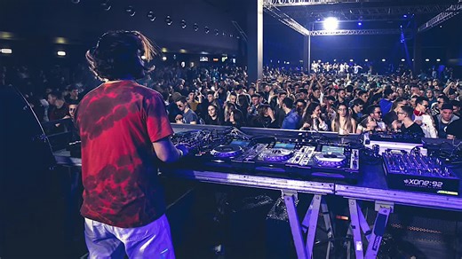 22K views · 155 reactions | 'Ketuvim' is available now on Beatport and Spotify from Renaissance Records. https://lnk.to/REN2107D #Argy #TheInteriorJourney | Argy | Facebook