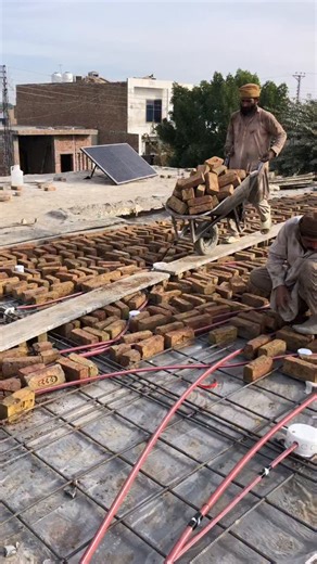 Construction.Tips on Instagram: "BRicks Droop"