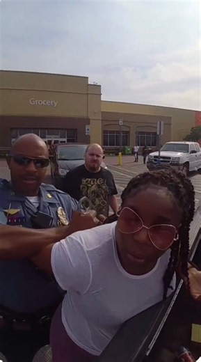 Why am I being arrested 😭😭😭 | Gerald Huston