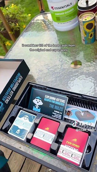 Toadfoot's (@toad_foot)’s videos with Meow number 16 - The kitten's nose - AtilaKw