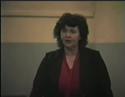 Women Against Pit Closures | Orgreave Truth and Justice Campaign